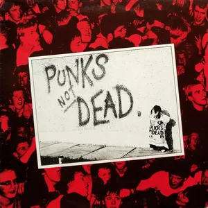 Punks not dead